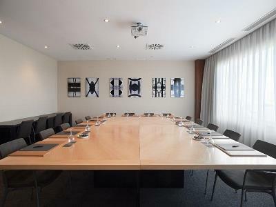Ac By Marriott Huelva