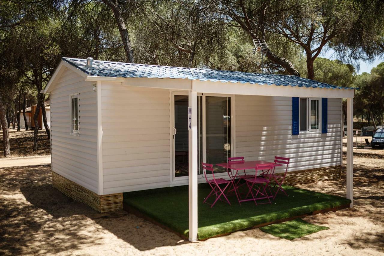 Camping Camping Giralda