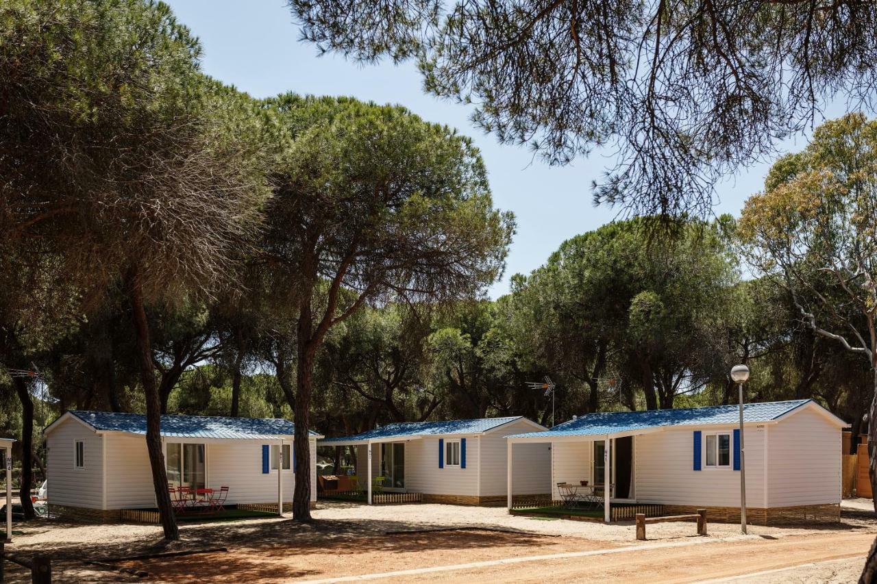 Camping Giralda