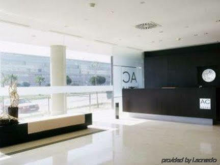 Ac By Marriott 4* Huelva