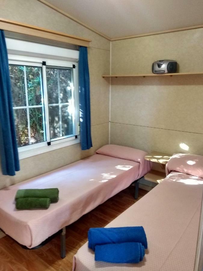 Mobil Las Moreras Huelva