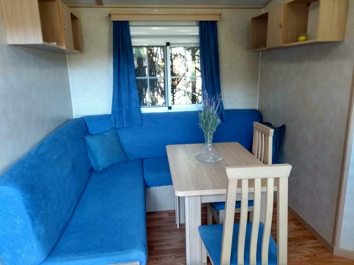 Mobil Las Moreras Huelva