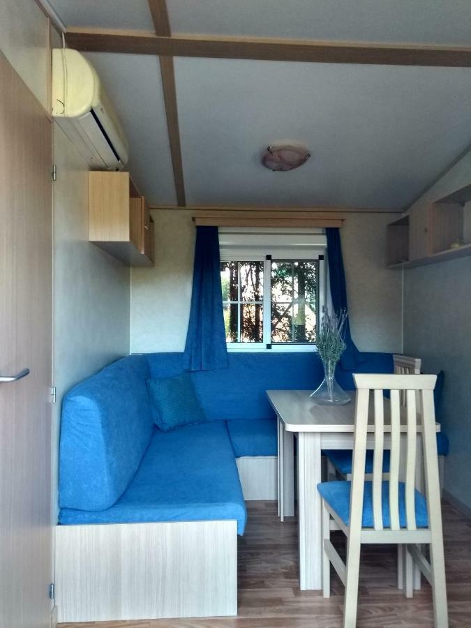 Mobil Las Moreras *