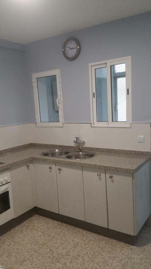 Duplex En A 15 Minutos En Coche De Mejores Playas De Espana Apartment *