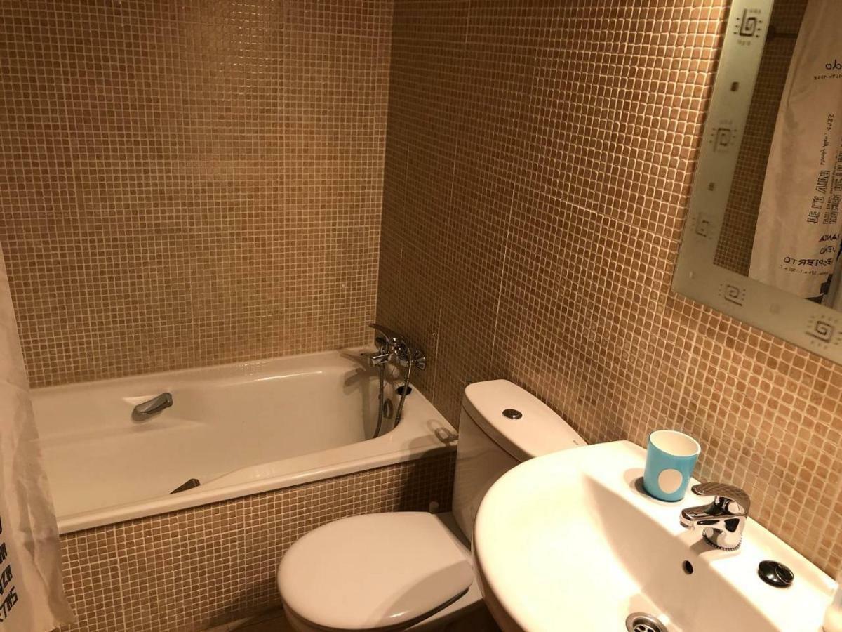Apartment De Madrid 17 Huelva