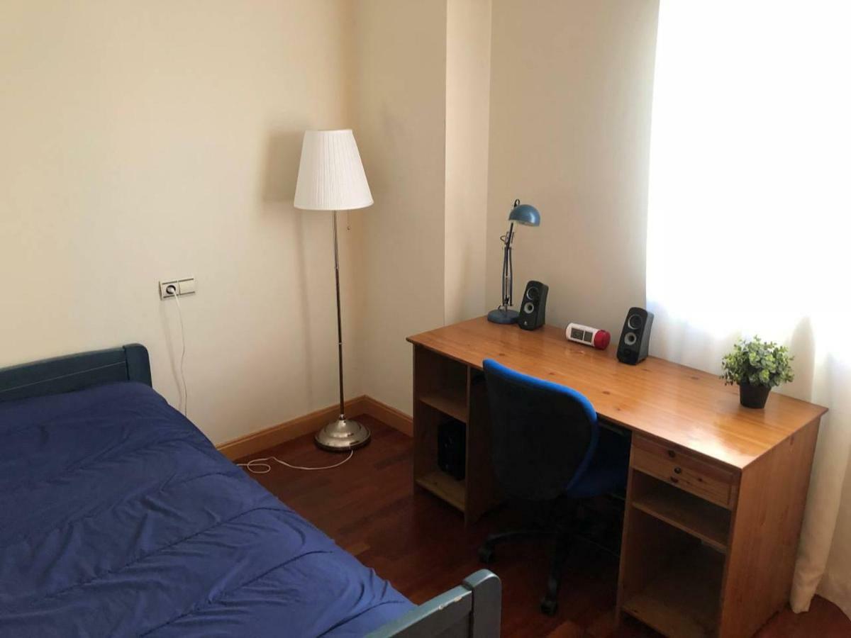 Apartment De Madrid 17 *