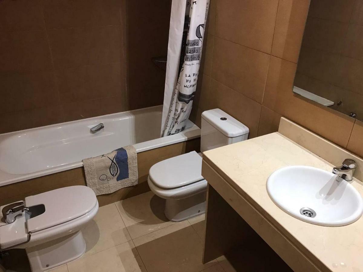 Apartment De Madrid 17 Huelva
