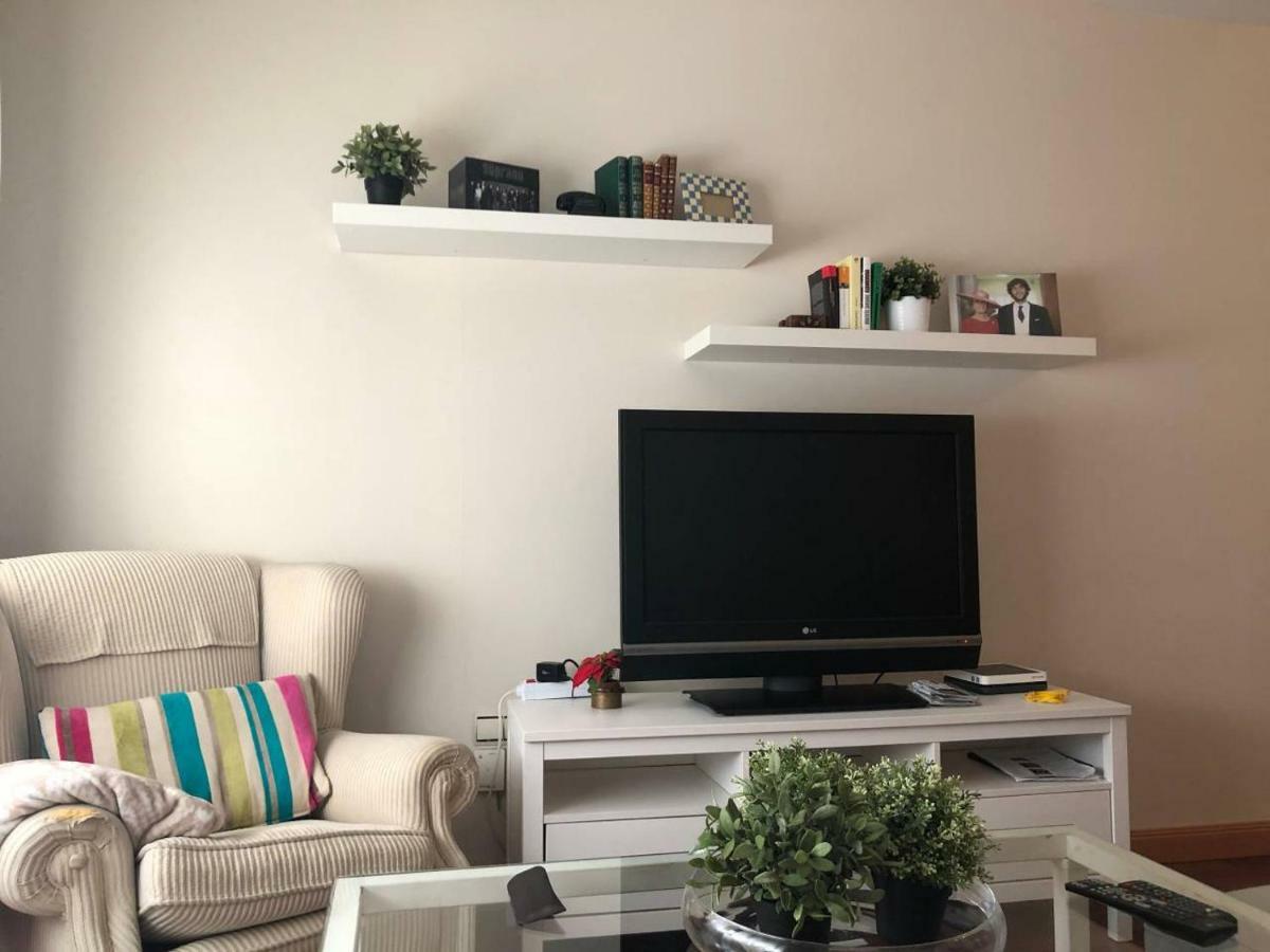 De Madrid 17 Apartment Huelva