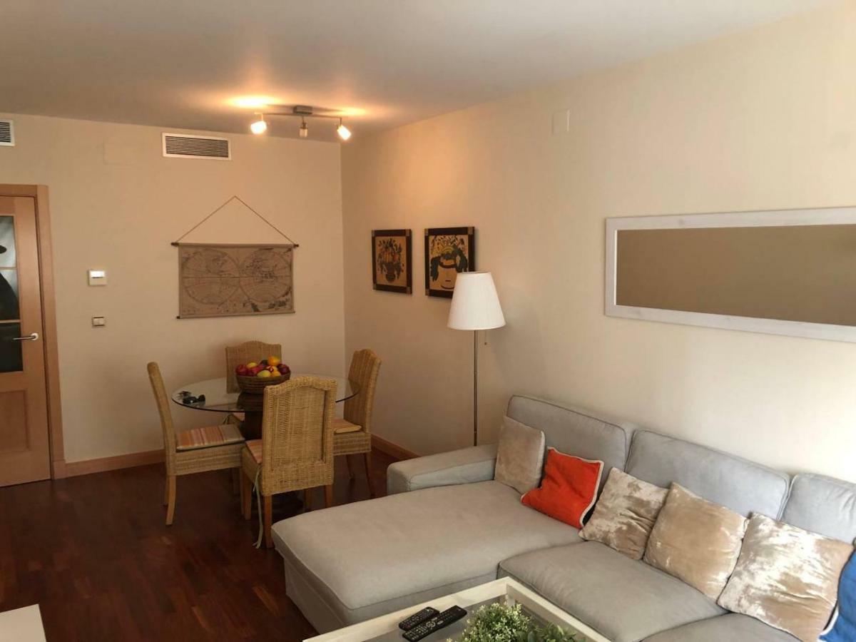 Apartment De Madrid 17