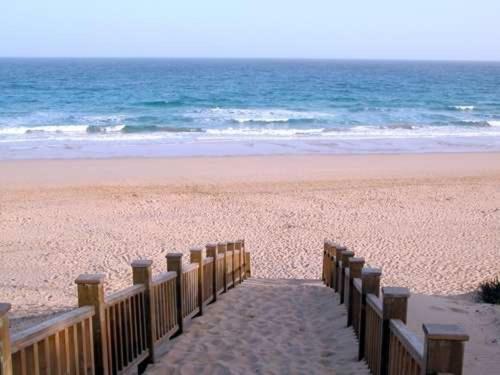 Apartamento Vive Marina Wifi 300 Vfthu01194 Huelva