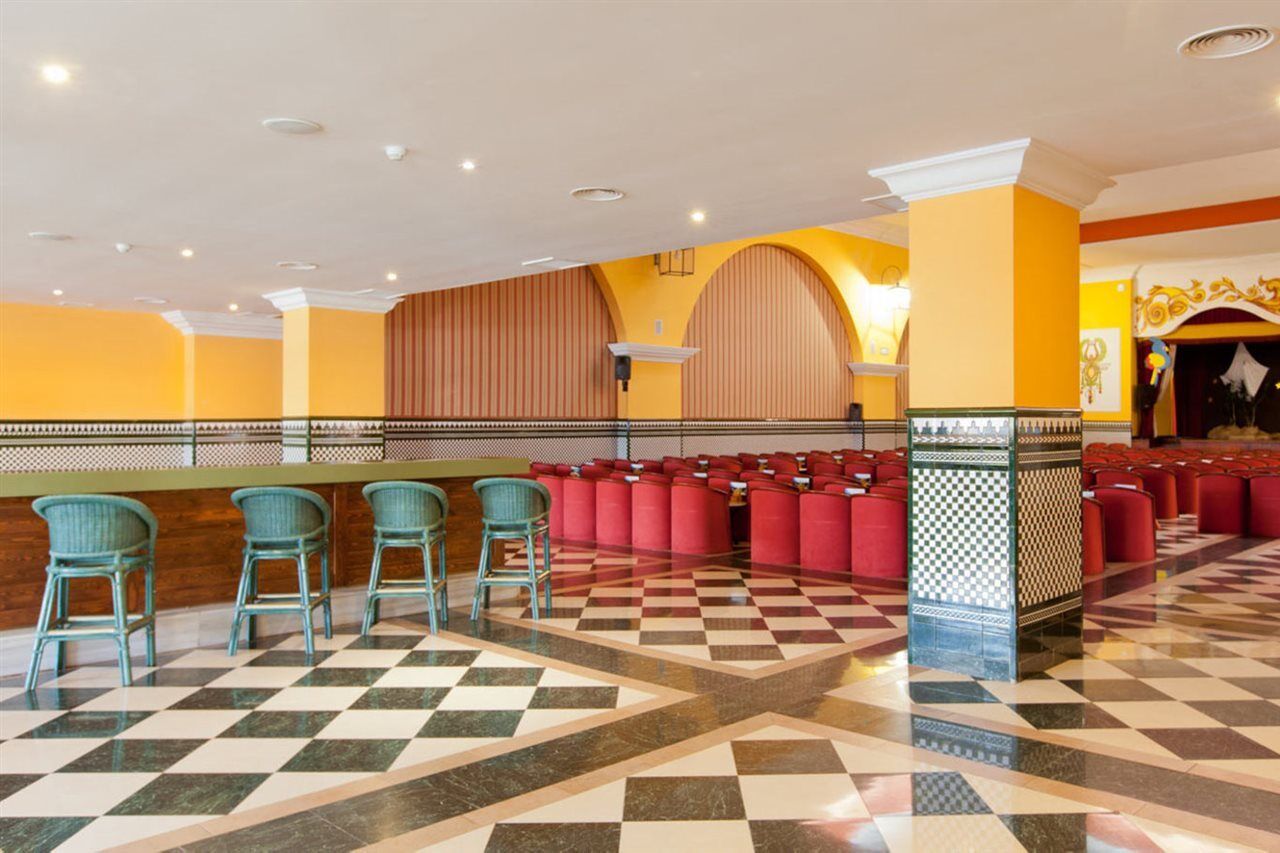 Playacartaya Hotel Huelva