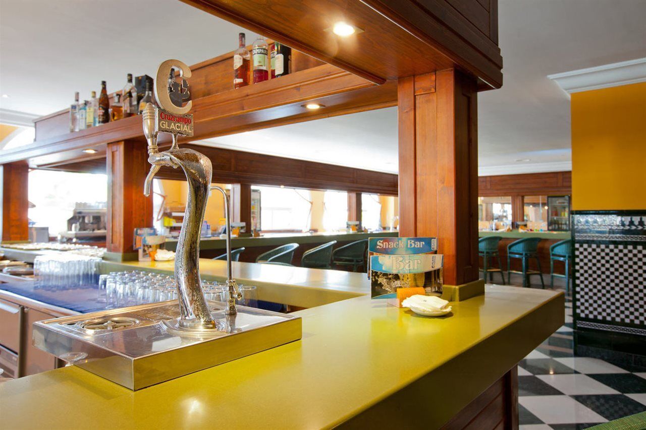 Playacartaya Hotel 4*