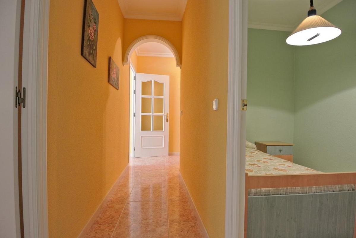 Homestay En Casa Compartida *