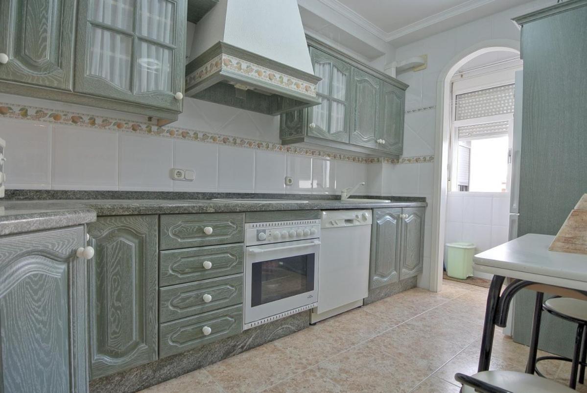 Homestay En Casa Compartida