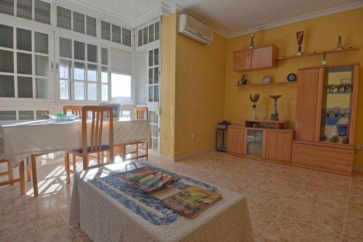 En Casa Compartida Huelva