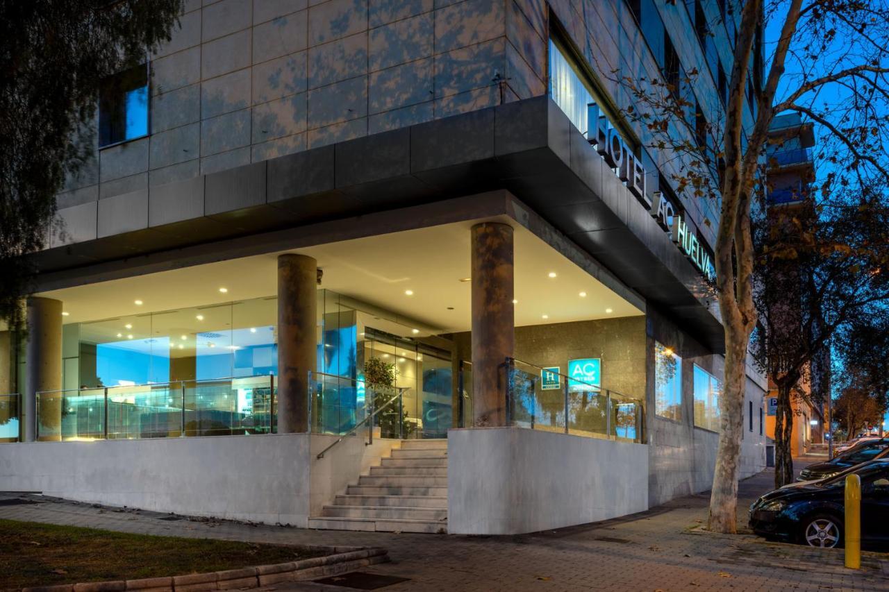 Ac By Marriott Huelva