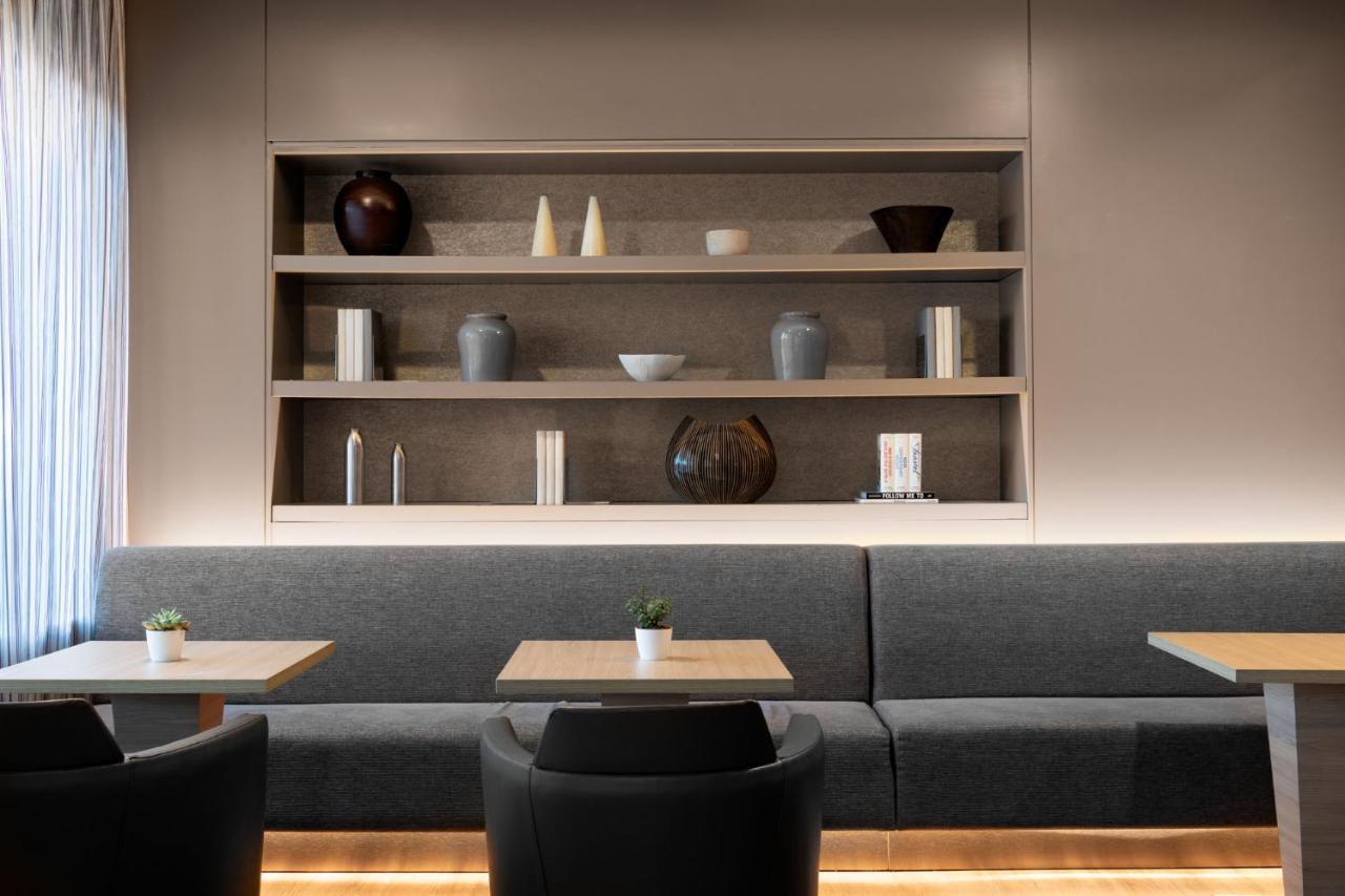 Ac By Marriott Hotel 4*