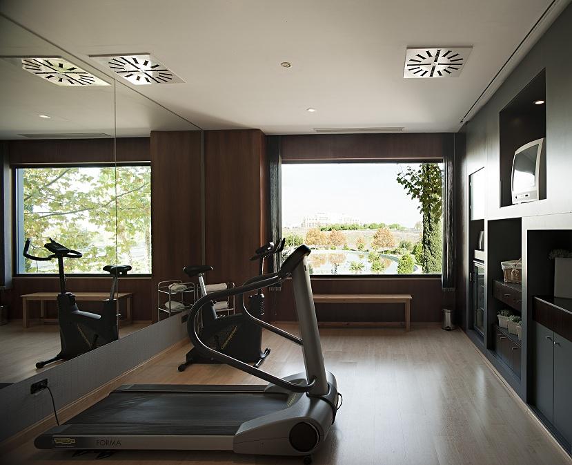 Ac By Marriott Hotel Huelva