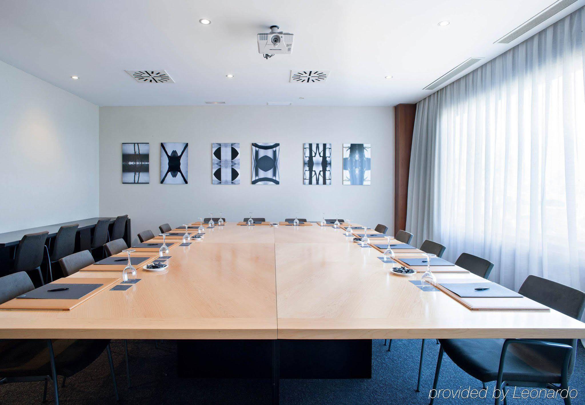 Ac By Marriott Huelva
