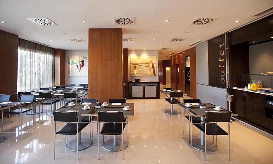 Ac By Marriott Hotel 4*