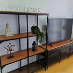 Apartamento CENTRO, Catedral Merced
