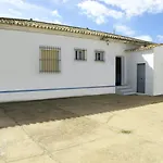 5 Bedrooms House At Punta Umbria 4 M Away From The Beach With Terrace And Wifi