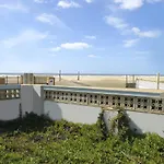 5 Bedrooms House At Punta Umbria 4 M Away From The Beach With Terrace And Wifi