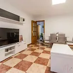 Suite Con Jacuzzi En El Centro Vistas Y Garaje