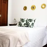 Apartamento Centro Paseo Maritimo