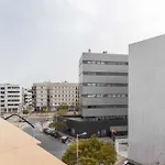Suite Con Jacuzzi En El Centro Vistas Y Garaje