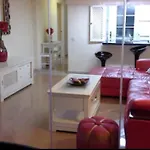 El Faro 2 Apartment PB
