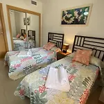 Apartamento Playa Marina Particular Isla Canela