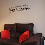 Acogedor Aparmento Junto Al Centro