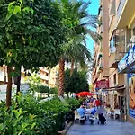 Apartamento Centro-La Catedral a 15km Playas Wifi 300Mb Netflix