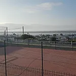 APARTAMENTO EN ROMPIDO con piscina, chiringuito y pistas