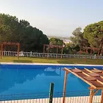 APARTAMENTO EN ROMPIDO con piscina, chiringuito y pistas