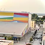 Luxury Attics Avenida Italia Parking Incluido