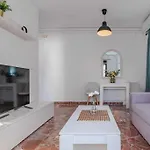 Dos Dormitorios Nuevo Pleno Centro Con Garaje