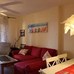 Marina Esuri. Bonito apartamento junto al Algarve portugués y 10 minutos de Isla Canela.