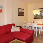 Marina Esuri. Bonito apartamento junto al Algarve portugués y 10 minutos de Isla Canela.