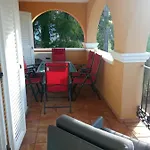 Apartamento Golf Isla Canela, Ayamonte