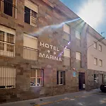 Hotel Marina