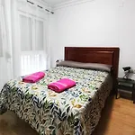 Apartamento CENTRO, Catedral Merced