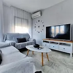 Apartamento Centro junto a Estación