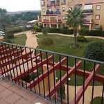 Albatros Golf Costa Esuri Ayamonte Huelva
