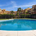 Albatros Golf Costa Esuri Ayamonte Huelva
