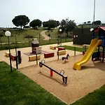 Albatros Golf Costa Esuri Ayamonte Huelva