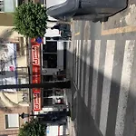 Apartamento a estrenar en pleno centro con garaje