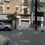 Apartamento a estrenar en pleno centro con garaje