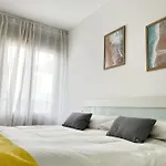 Ayamonte Vista Esuri Golf - 12 Min To Isla Canela